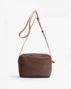 BIBA Bandolera-Bandolera Atlanta Winter De Piel Cuero