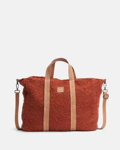 BIBA Bandolera-Bandolera Boracay Teja