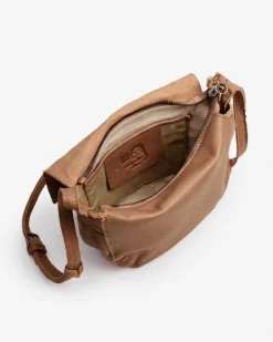 BIBA Bandolera-Bandolera Chester Winter De Piel Cuero