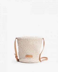 BIBA Bandolera-Bandolera Cook Natural