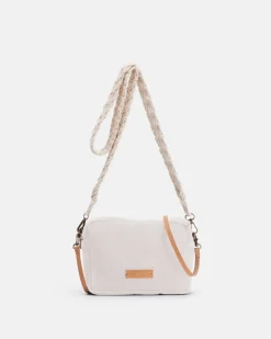 BIBA Bandolera-Bandolera Maui Natural