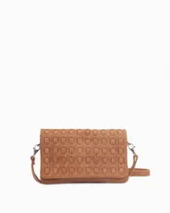 BIBA Bandolera-Bandolera Morris Lb De Piel Cuero