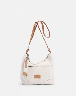 BIBA Bandolera-Bandolera Nassau Natural