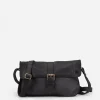 BIBA Bandolera-Bandolera Whitney Buckle Negro