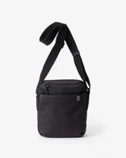 BIBA Bandolera-Bandolera Slang Working Negro