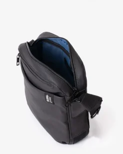 BIBA Bandolera-Bandolera Slang Working Negro