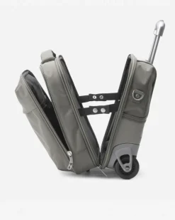 BIBA Bolsa De Viaje-Bolsa De Viaje Meri G Antracita