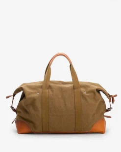 BIBA Bolsa De Viaje-Bolsa De Viaje Wilson Kaki