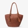 BIBA Bolsos Hobo-Bolso De Hombro Alloway De Piel Cuero