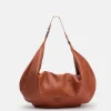 BIBA Bolsos Hobo-Bolso De Hombro Blair De Piel Cuero
