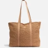 BIBA Bolsos Hobo-Bolso De Hombro Boracay Ocre
