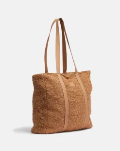 BIBA Bolsos Hobo-Bolso De Hombro Boracay Ocre