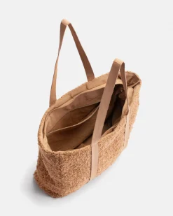 BIBA Bolsos Hobo-Bolso De Hombro Boracay Ocre
