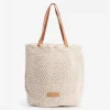 BIBA Bolsos Hobo-Bolso De Hombro Cook Natural