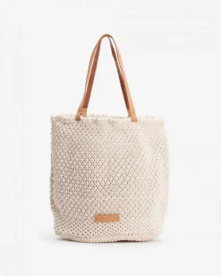 BIBA Bolsos Hobo-Bolso De Hombro Cook Natural