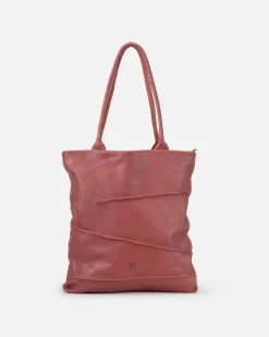BIBA Bolsos Hobo-Bolso De Hombro Fargo De Piel Siena