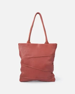 BIBA Bolsos Hobo-Bolso De Hombro Fargo De Piel Siena