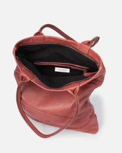 BIBA Bolsos Hobo-Bolso De Hombro Fargo De Piel Siena