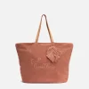 BIBA Bolsos Hobo-Bolso De Hombro Feel Limitless Rosa