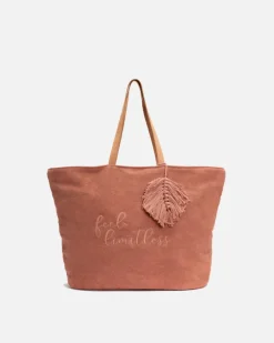 BIBA Bolsos Hobo-Bolso De Hombro Feel Limitless Rosa