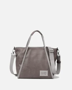 BIBA Bolsos Hobo-Bolso De Hombro Slang Jolly Taupe