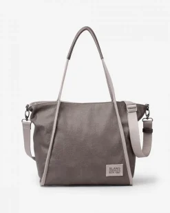 BIBA Bolsos Hobo-Bolso De Hombro Slang Jolly Taupe