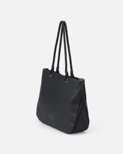 BIBA Bolsos Hobo-Bolso De Hombro Slang Knot Negro