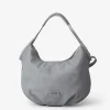 BIBA Bolsos Hobo-Bolso De Hombro Slang Vase Out Azul