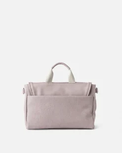 BIBA Bolso De Mano-Bolso De Mano Slang Cover Up Lila