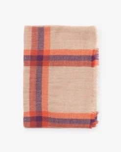 BIBA Foulard-Foulard Scarves Multicolor