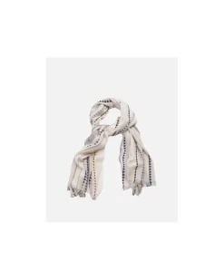 BIBA Foulard-Foulard Scarves Azul