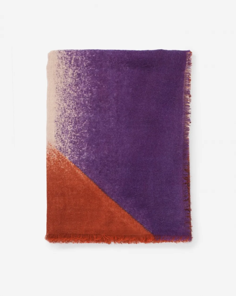 BIBA Foulard-Foulard Scarves Lila