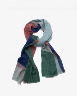 BIBA Foulard-Foulard Scarves Multicolor