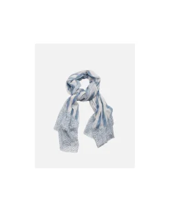 BIBA Foulard-Foulard Scarves Azul