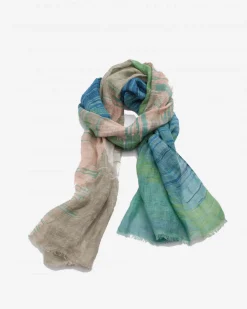 BIBA Foulard-Foulard Scarves Multicolor