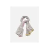BIBA Foulard-Foulard Scarves Gris