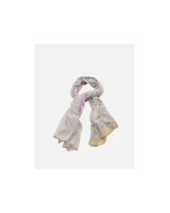 BIBA Foulard-Foulard Scarves Gris
