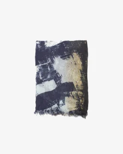 BIBA Foulard-Foulard Scarves Azul