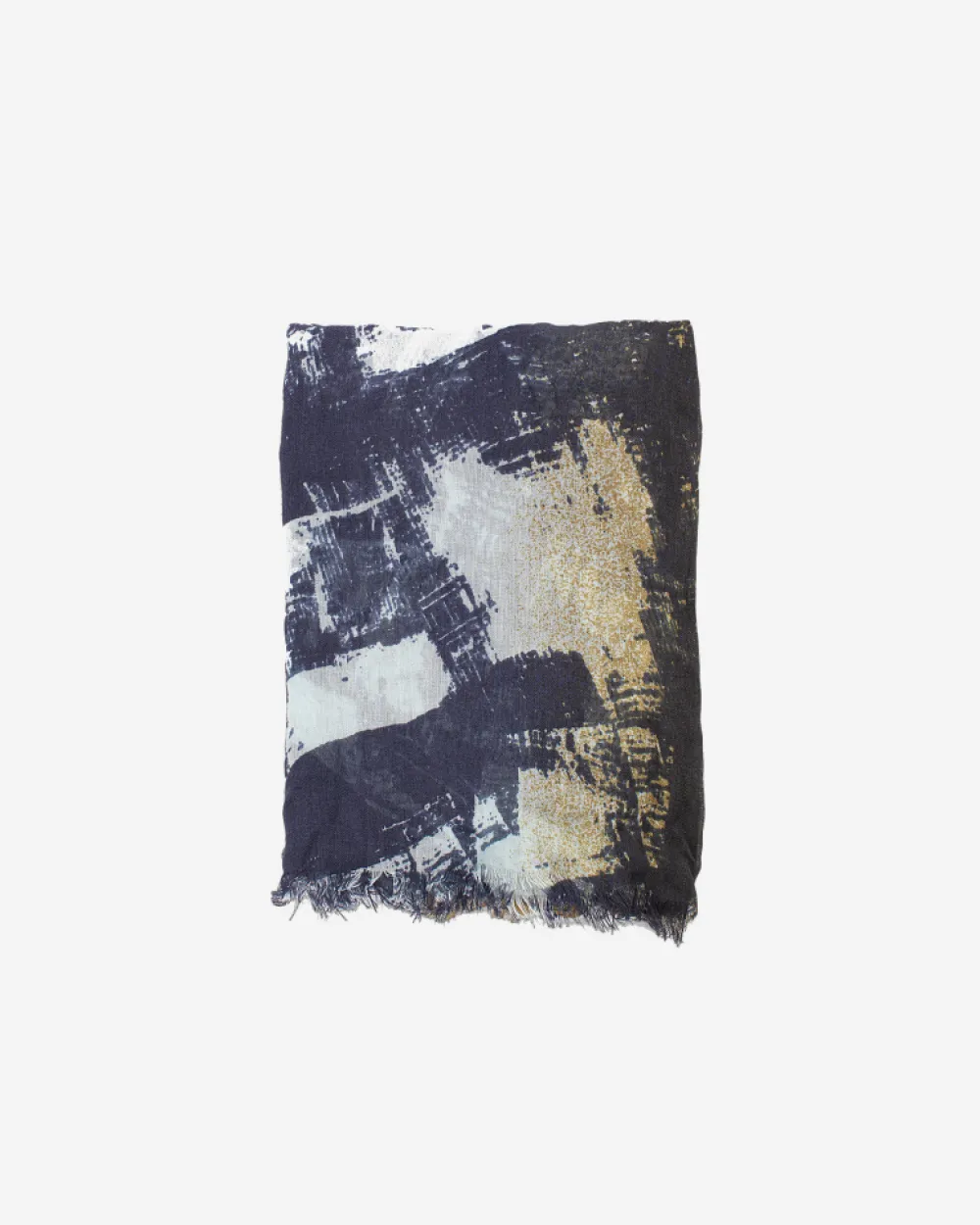 BIBA Foulard-Foulard Scarves Azul