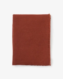 BIBA Foulard-Foulard Scarves Naranja