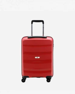 BIBA Maleta Cabina-Maleta Cabina Carri G Rojo