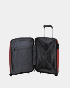 BIBA Maleta Cabina-Maleta Cabina Carri G Rojo