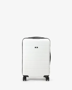 BIBA Maleta Cabina-Maleta Cabina Ivo G Blanco