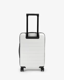 BIBA Maleta Cabina-Maleta Cabina Ivo G Blanco