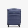 BIBA Maleta Cabina-Maleta Cabina Lila G Azul Navy