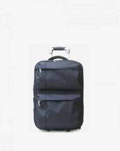 BIBA Maleta Cabina-Maleta Cabina Meri G Azul Marino