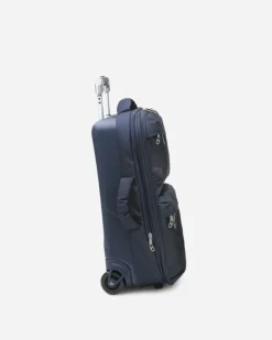 BIBA Maleta Cabina-Maleta Cabina Meri G Azul Marino