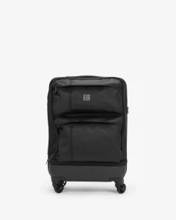 BIBA Maleta Cabina-Maleta Cabina Meri G 4W Negro