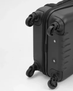 BIBA Maleta Cabina-Maleta Cabina Meri G 4W Negro