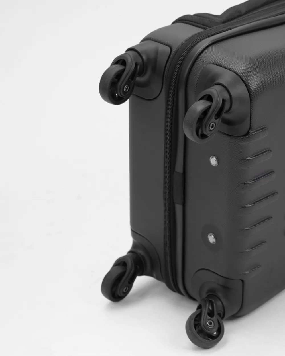 BIBA Maleta Cabina-Maleta Cabina Meri G 4W Negro